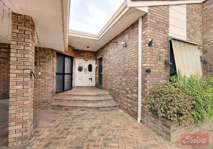 Third view of Homely house listing, 58 Sydney Hall Way, Narrogin WA 6312