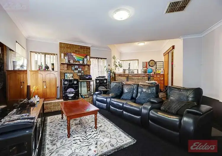 Fourth view of Homely house listing, 58 Sydney Hall Way, Narrogin WA 6312