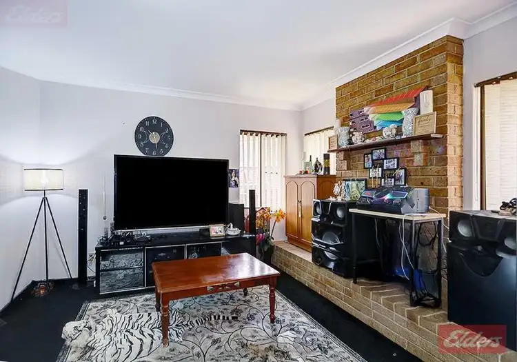 Fifth view of Homely house listing, 58 Sydney Hall Way, Narrogin WA 6312