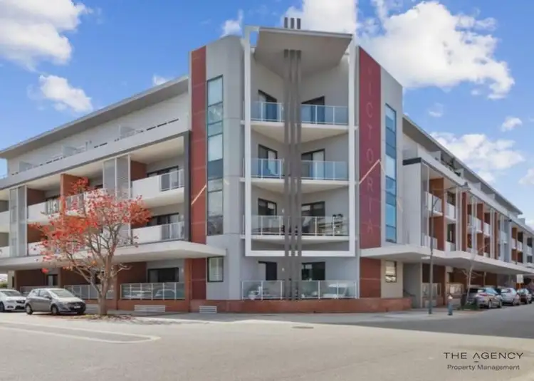 13/21 Foundry Road, Midland WA 6056