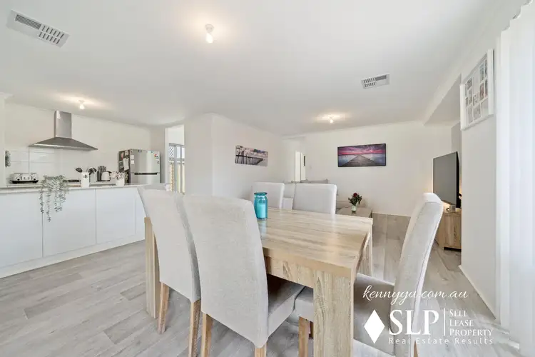 19 Laila Turn, Madeley WA 6065