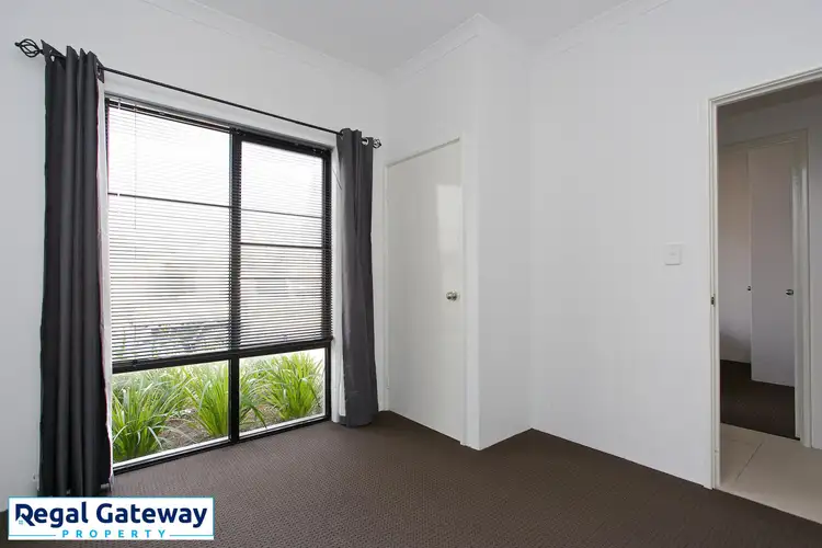 Second view of Homely house listing, 18 Towarri Way, Wandi WA 6167
