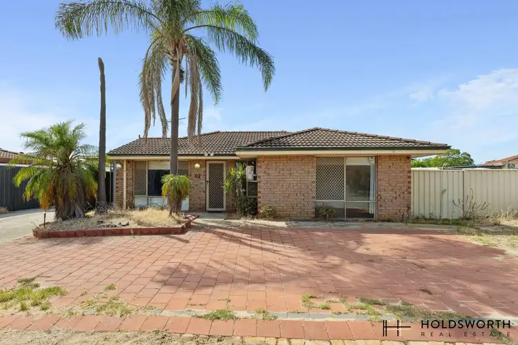 62 Sacramento Avenue, Beechboro WA 6063