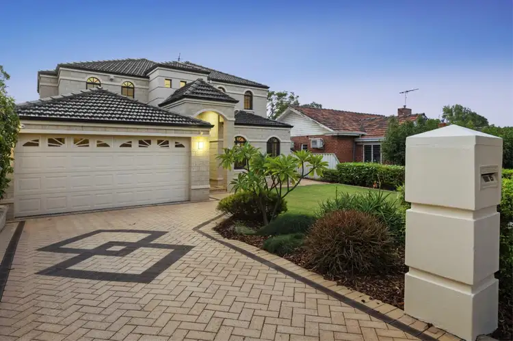 15 Weld Street, Nedlands WA 6009