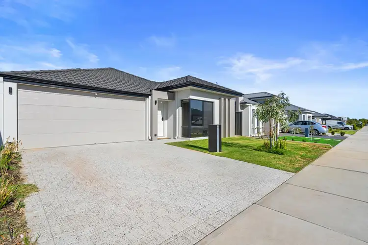 34 Auburn Vista, Brabham WA 6055