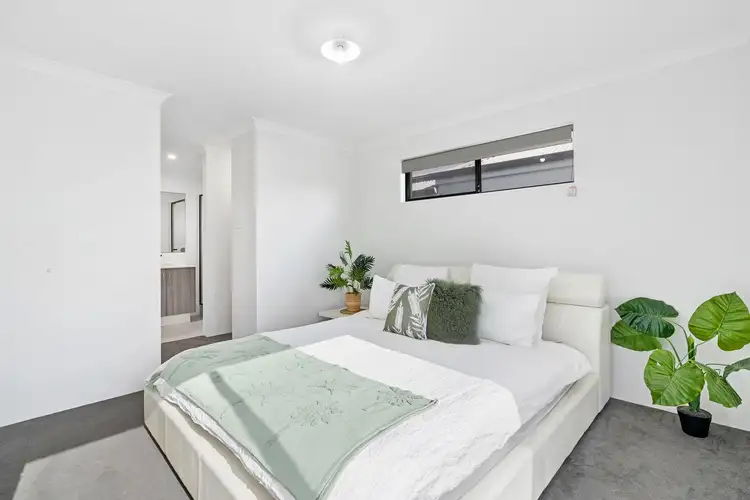 Third view of Homely house listing, 34 Auburn Vista, Brabham WA 6055