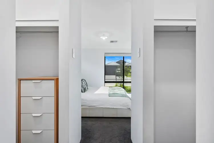 Fifth view of Homely house listing, 34 Auburn Vista, Brabham WA 6055