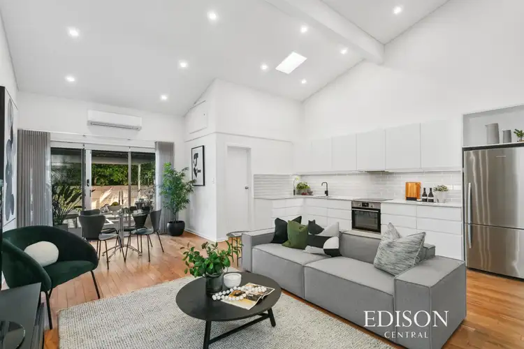 Main view of Homely house listing, 43 Victoria Street, West Perth WA 6005
