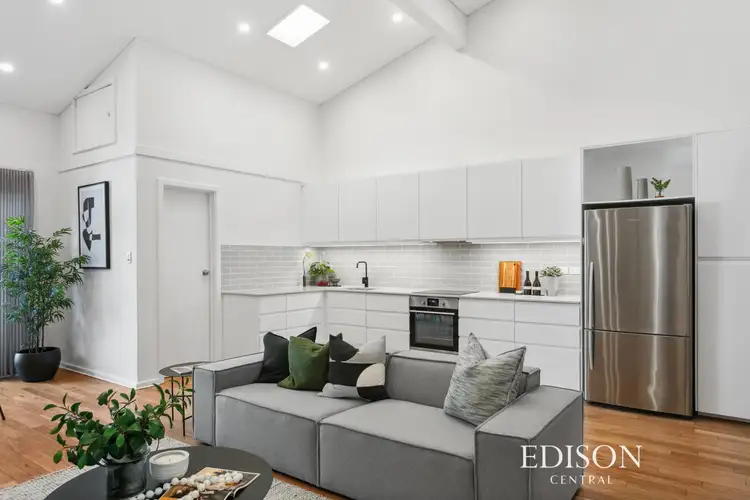 Fourth view of Homely house listing, 43 Victoria Street, West Perth WA 6005