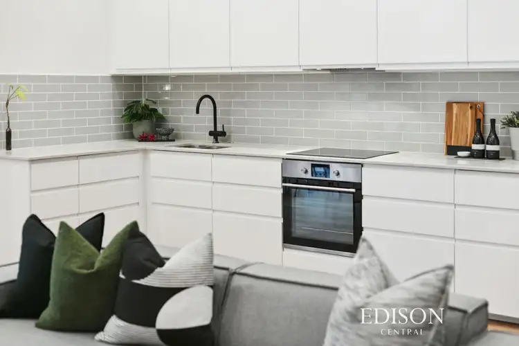 Fifth view of Homely house listing, 43 Victoria Street, West Perth WA 6005