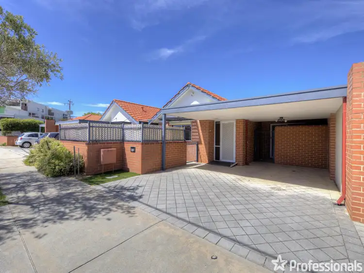 B/8 Sampson Close, Midland WA 6056