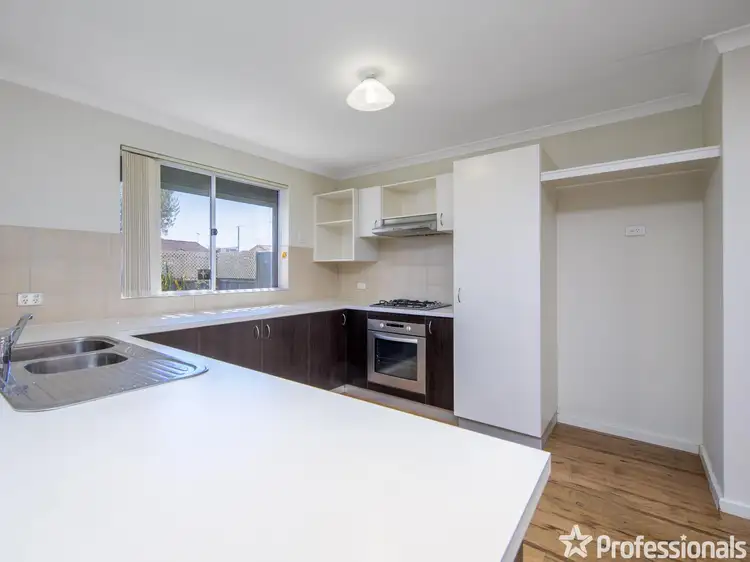 Second view of Homely unit listing, B/8 Sampson Close, Midland WA 6056