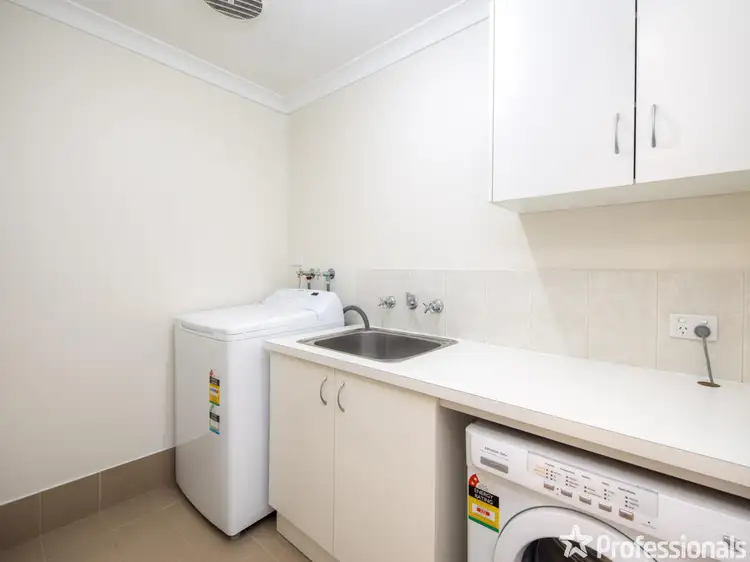 Third view of Homely unit listing, B/8 Sampson Close, Midland WA 6056
