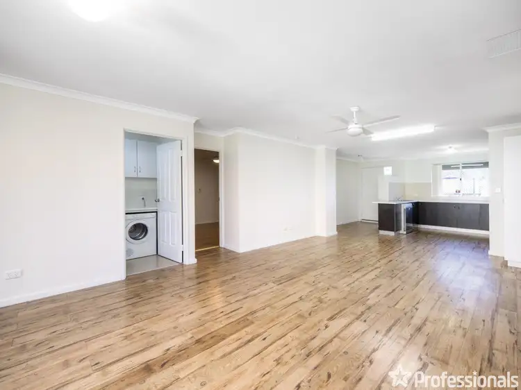 Sixth view of Homely unit listing, B/8 Sampson Close, Midland WA 6056
