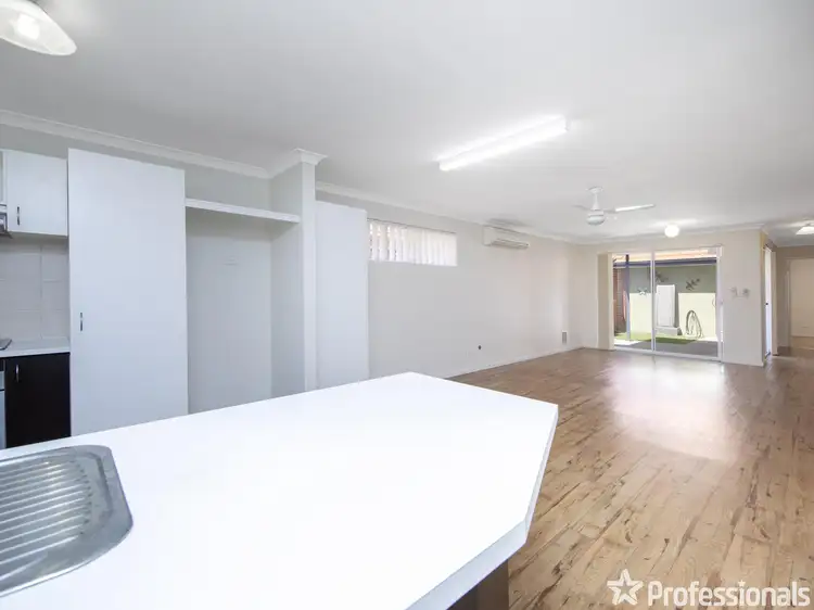 Seventh view of Homely unit listing, B/8 Sampson Close, Midland WA 6056