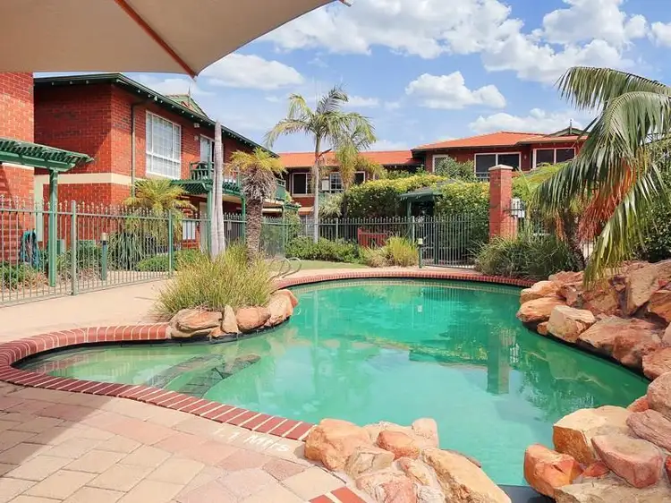 12/6 Stuart Street, Mosman Park WA 6012