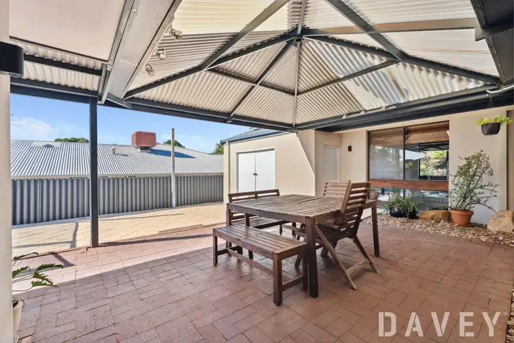 Fifth view of Homely house listing, 32 Castlefern Way, Duncraig WA 6023