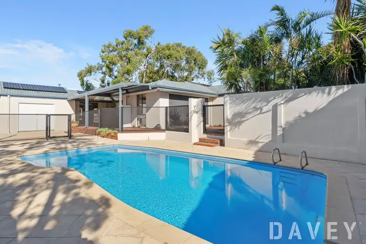 Sixth view of Homely house listing, 32 Castlefern Way, Duncraig WA 6023