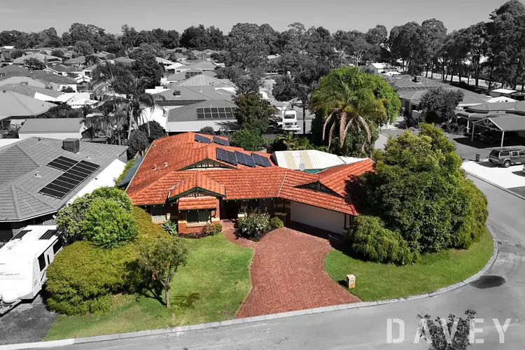 5 Baumea Way, Ellenbrook WA 6069