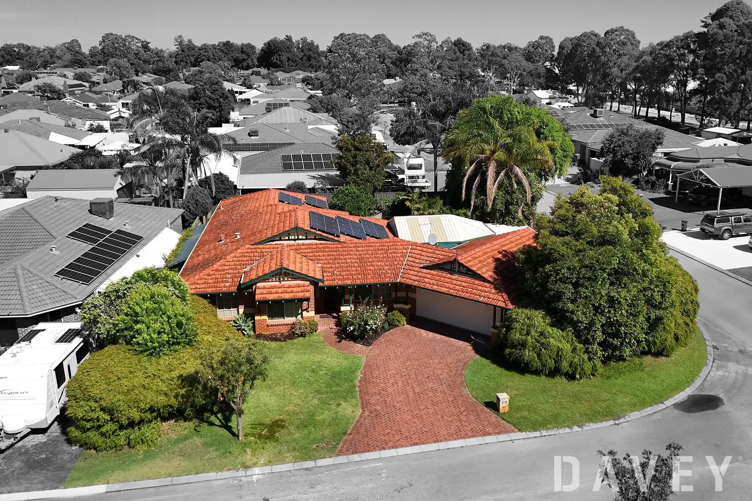 Main view of Homely house listing, 5 Baumea Way, Ellenbrook WA 6069