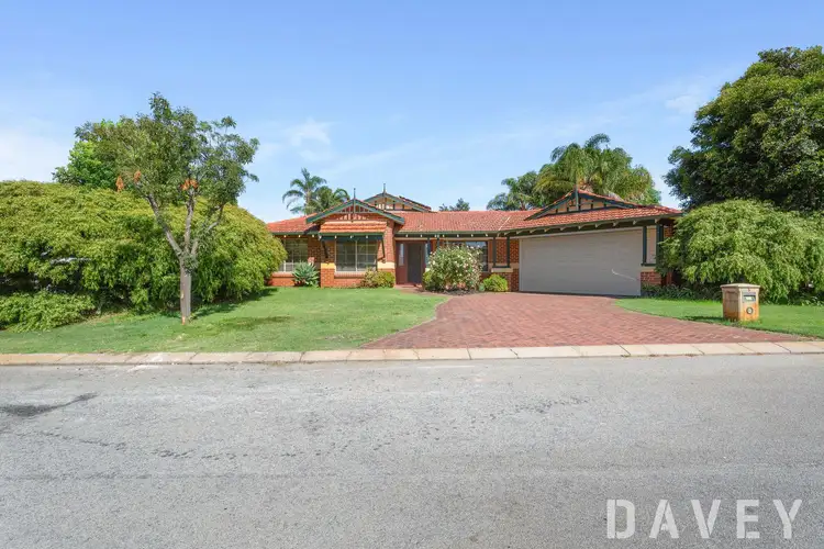 Second view of Homely house listing, 5 Baumea Way, Ellenbrook WA 6069