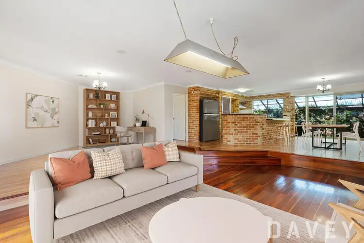 Third view of Homely house listing, 5 Baumea Way, Ellenbrook WA 6069