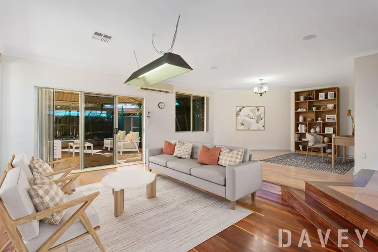 Fourth view of Homely house listing, 5 Baumea Way, Ellenbrook WA 6069