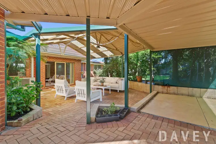 Sixth view of Homely house listing, 5 Baumea Way, Ellenbrook WA 6069