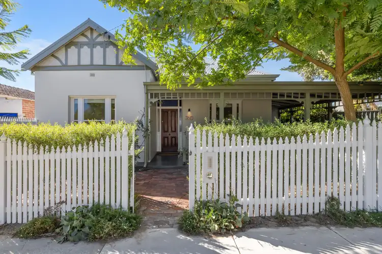 20 Burt Street, Mount Lawley WA 6050