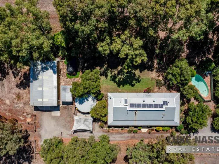 107 Masters Road, Darling Downs WA 6122