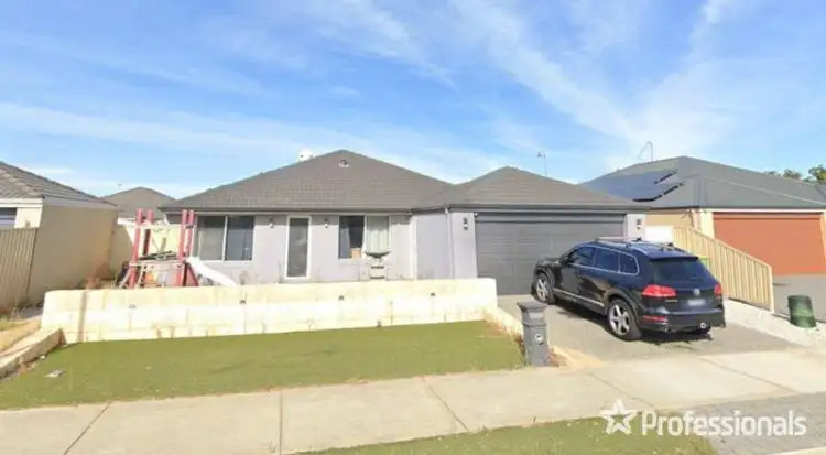 Main view of Homely house listing, 23 Maiden Way, Baldivis WA 6171