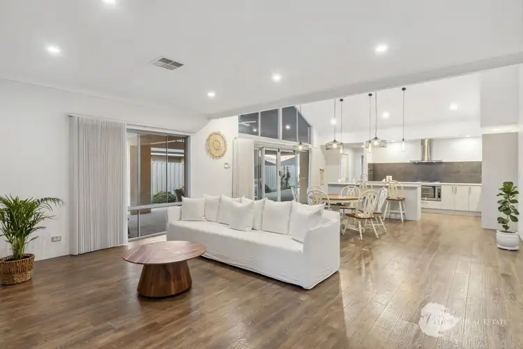 Third view of Homely house listing, 15 Ragley Way, The Vines WA 6069