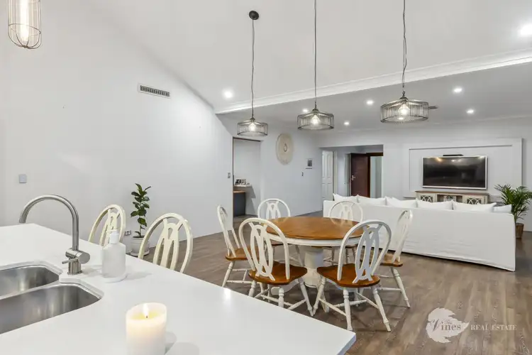 Fourth view of Homely house listing, 15 Ragley Way, The Vines WA 6069