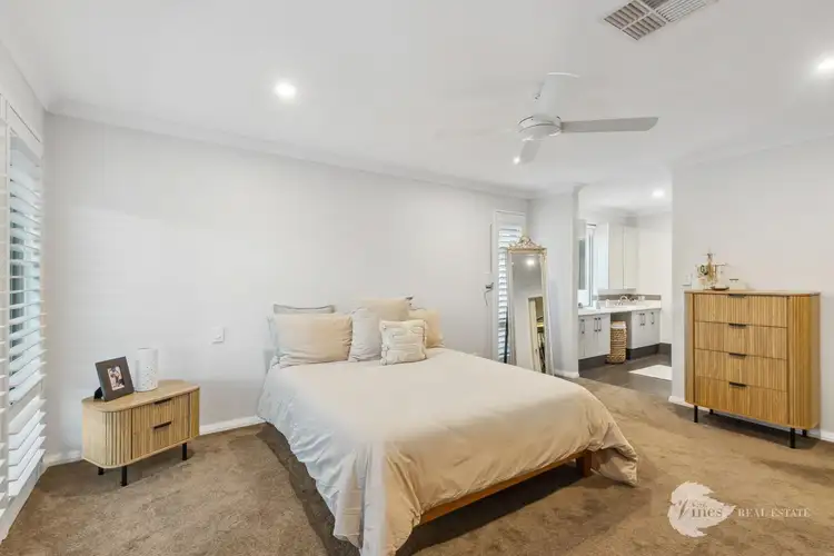 Fifth view of Homely house listing, 15 Ragley Way, The Vines WA 6069
