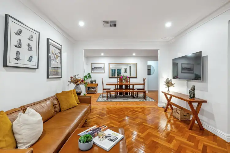 20A Fourth Avenue, Mount Lawley WA 6050