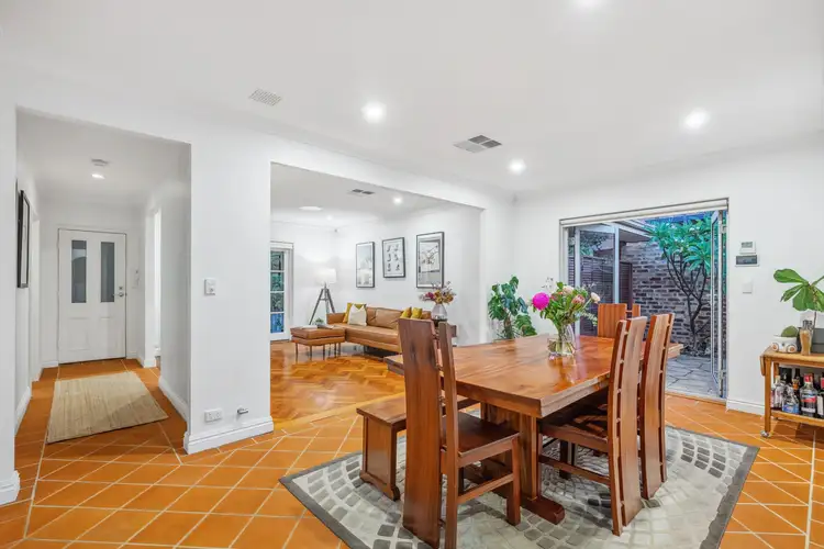 Third view of Homely house listing, 20A Fourth Avenue, Mount Lawley WA 6050