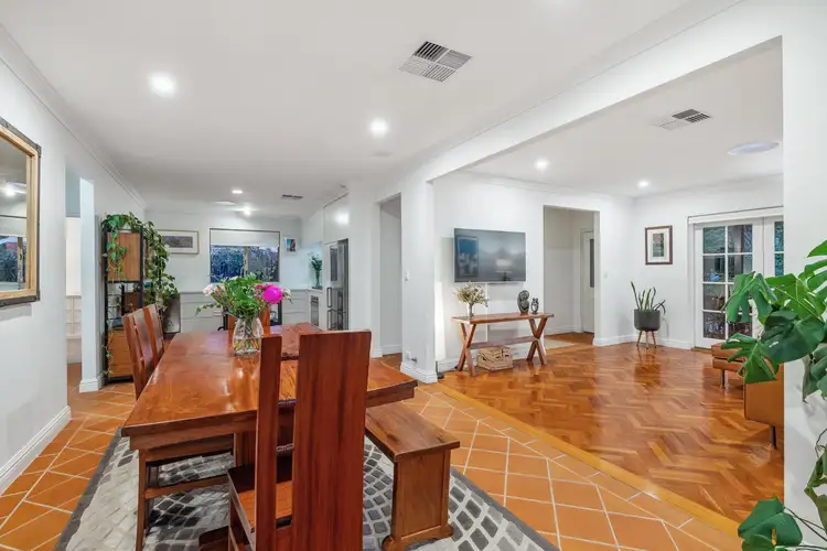 Fourth view of Homely house listing, 20A Fourth Avenue, Mount Lawley WA 6050