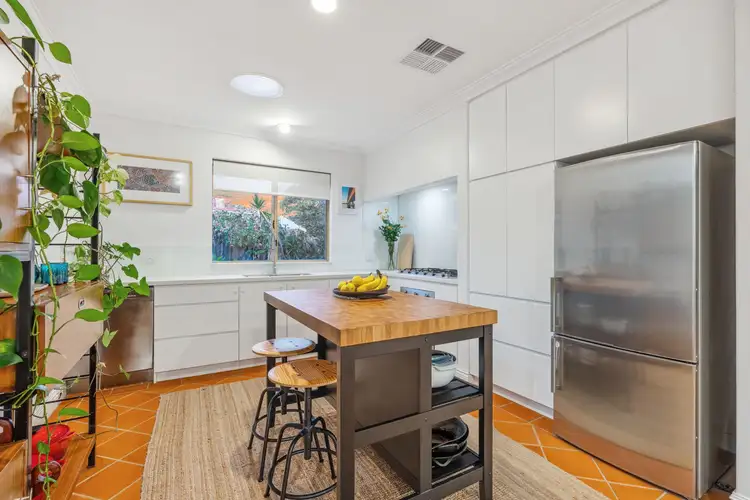 Sixth view of Homely house listing, 20A Fourth Avenue, Mount Lawley WA 6050