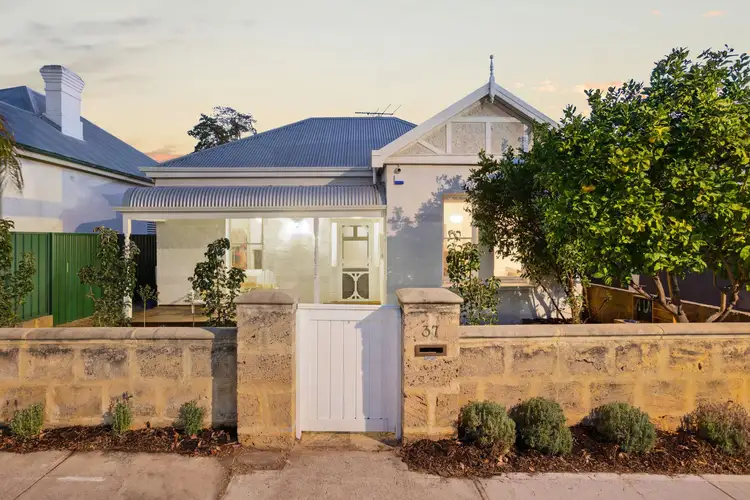 37 Harold Street, Mount Lawley WA 6050