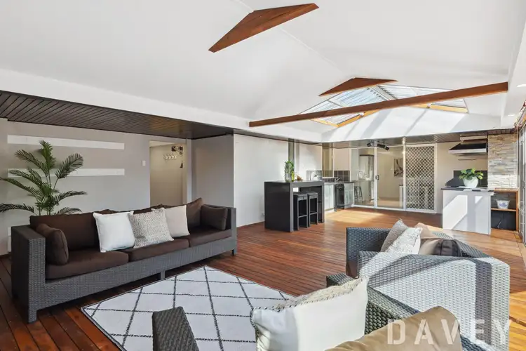 47 Doveridge Drive, Duncraig WA 6023