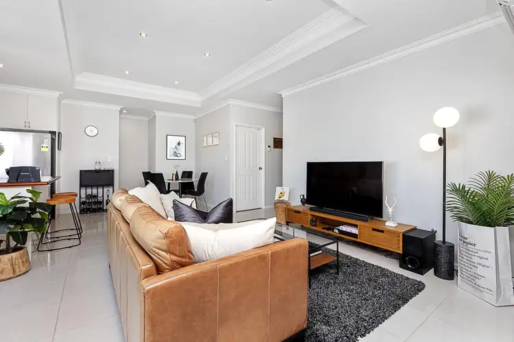 Third view of Homely villa listing, 50C Wanneroo Road, Yokine WA 6060
