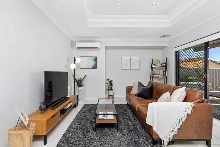 Fourth view of Homely villa listing, 50C Wanneroo Road, Yokine WA 6060