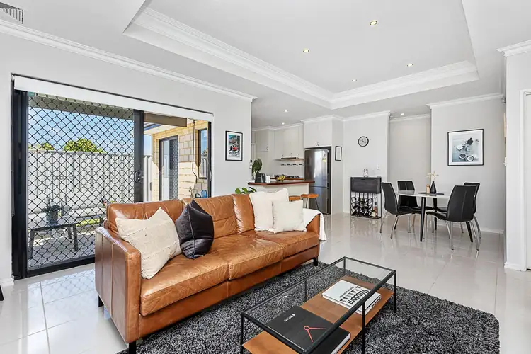 Fifth view of Homely villa listing, 50C Wanneroo Road, Yokine WA 6060