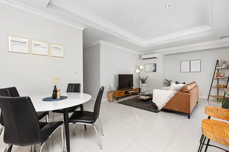 Sixth view of Homely villa listing, 50C Wanneroo Road, Yokine WA 6060