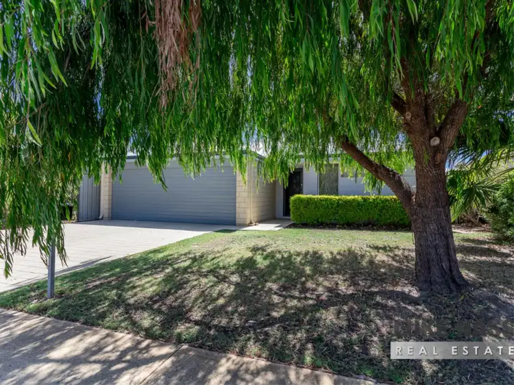 12 Skipton Road, Byford WA 6122