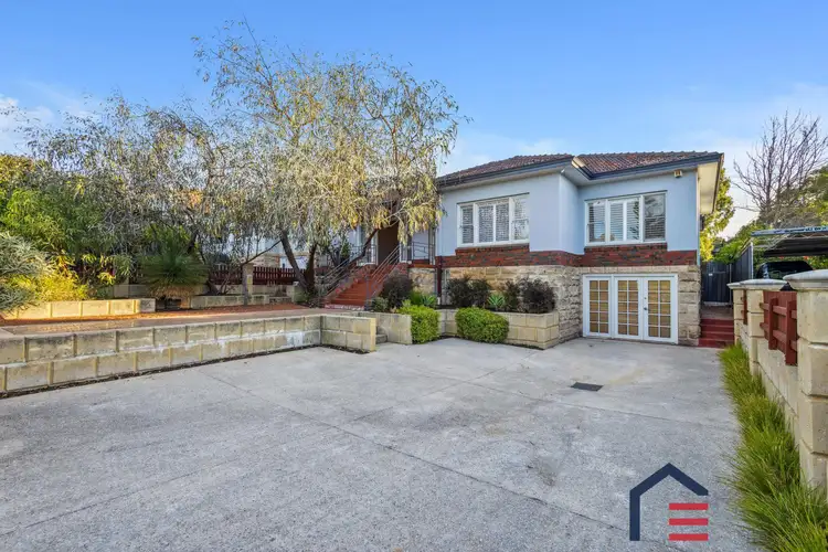 113 Bradford St, Coolbinia WA 6050