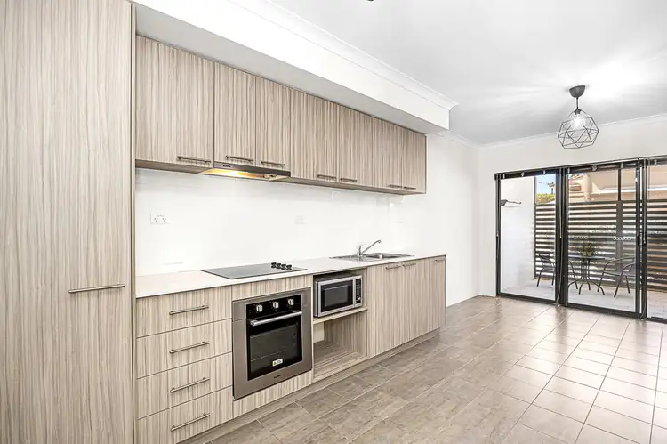 Sixth view of Homely apartment listing, 3/4 Crown Street, Rivervale WA 6103