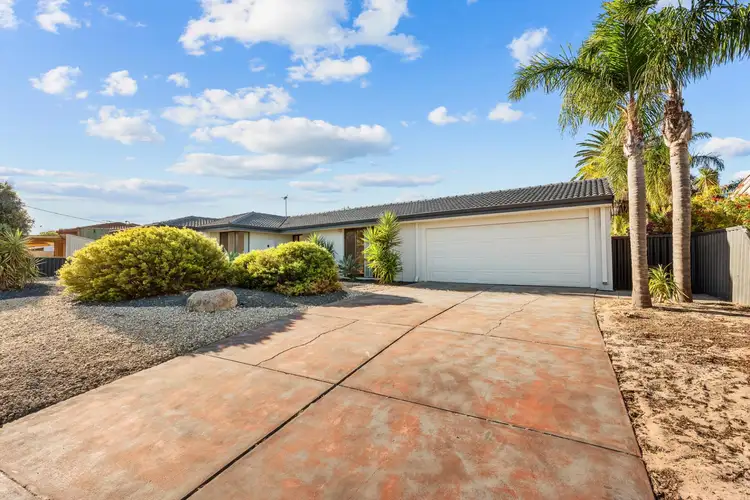 31 Fantome Road, Craigie WA 6025
