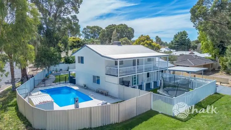 10 Briar Court, Greenfields WA 6210