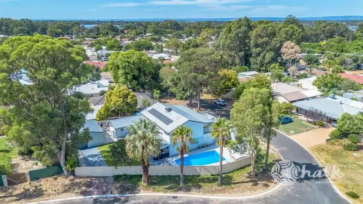 Third view of Homely house listing, 10 Briar Court, Greenfields WA 6210